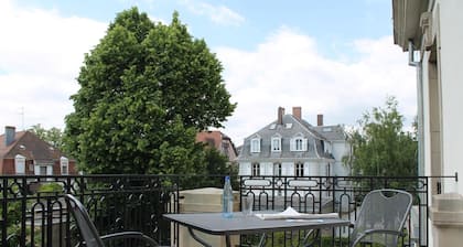Villa Élyane