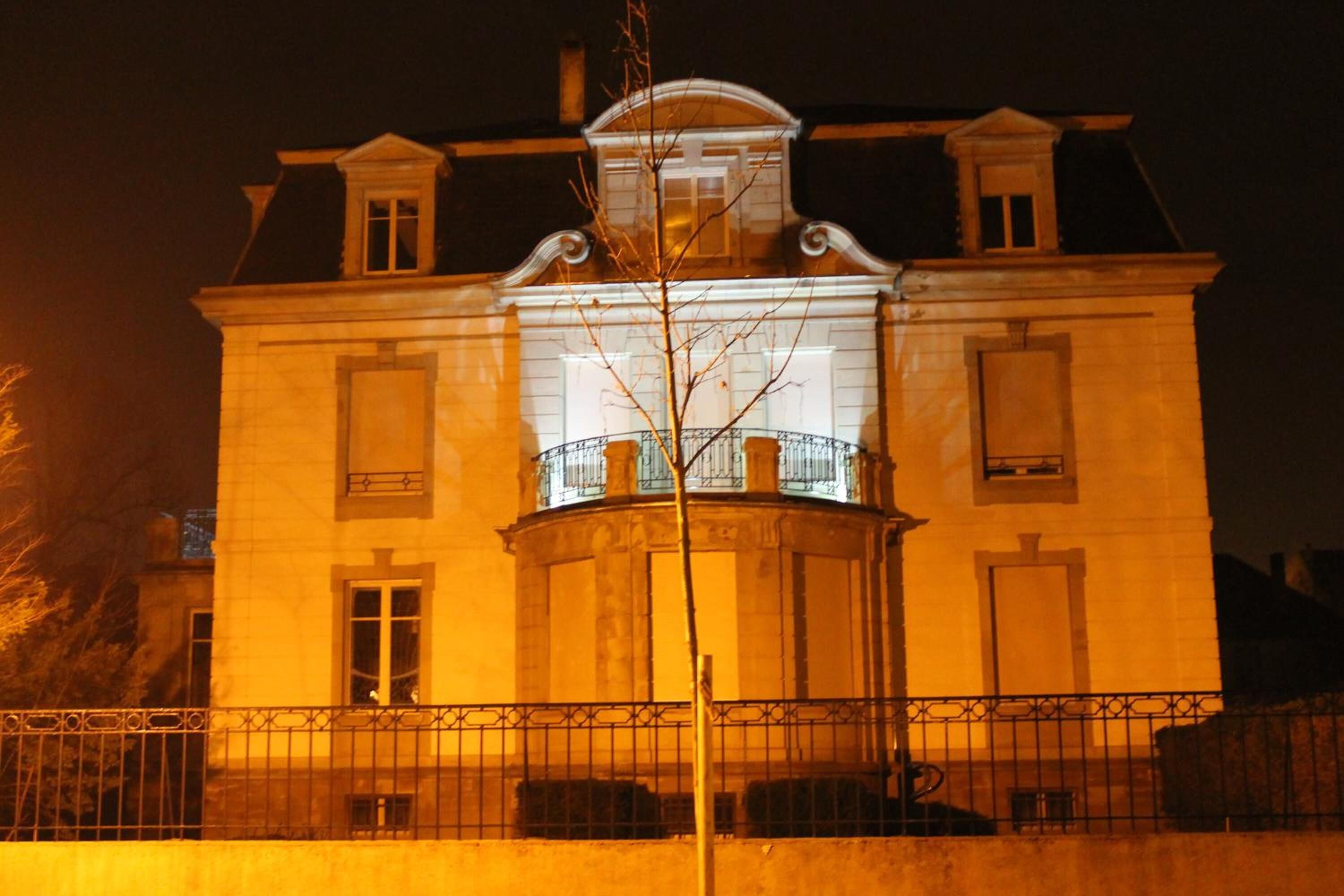 Foto - Villa Élyane