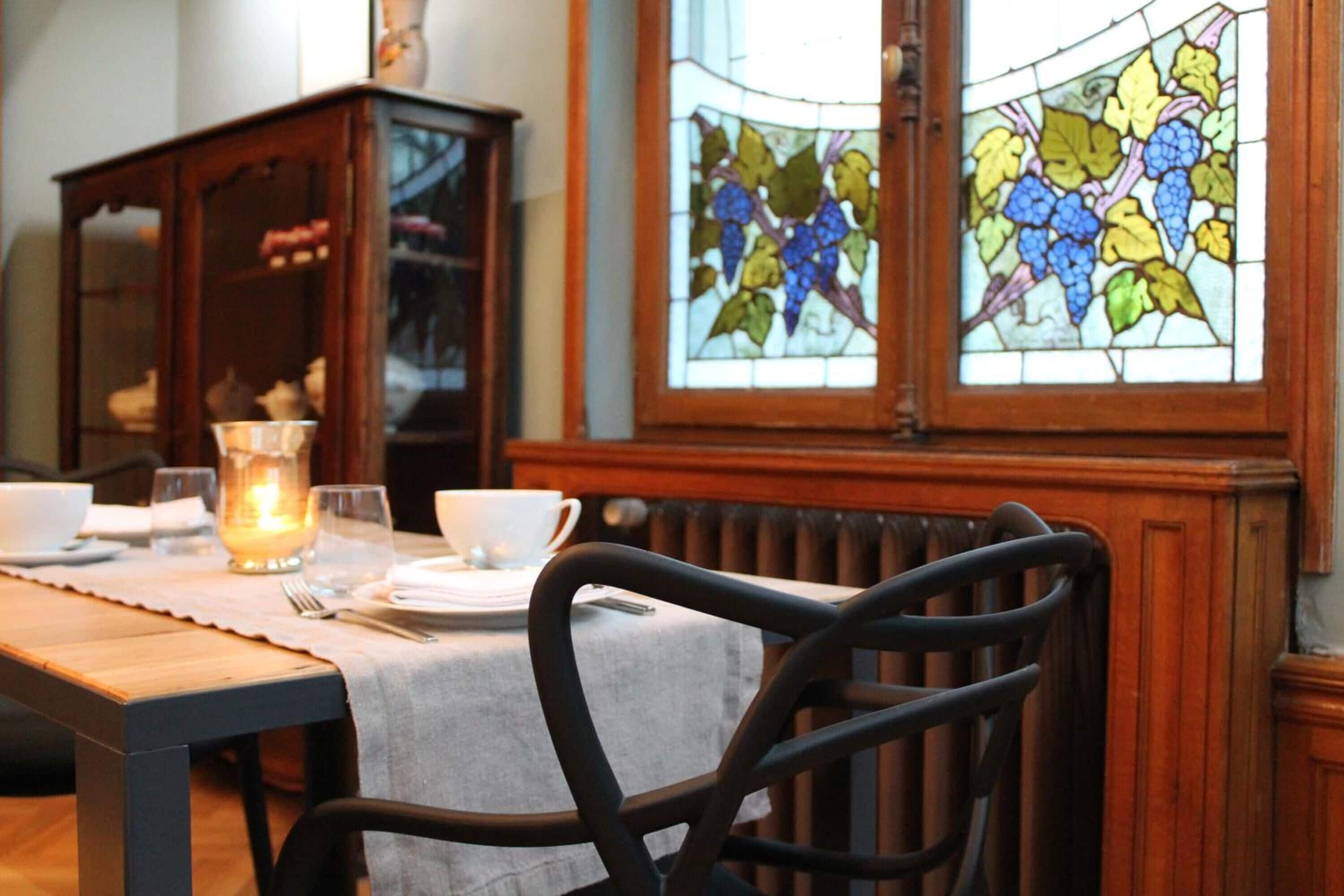 Foto - Villa Élyane