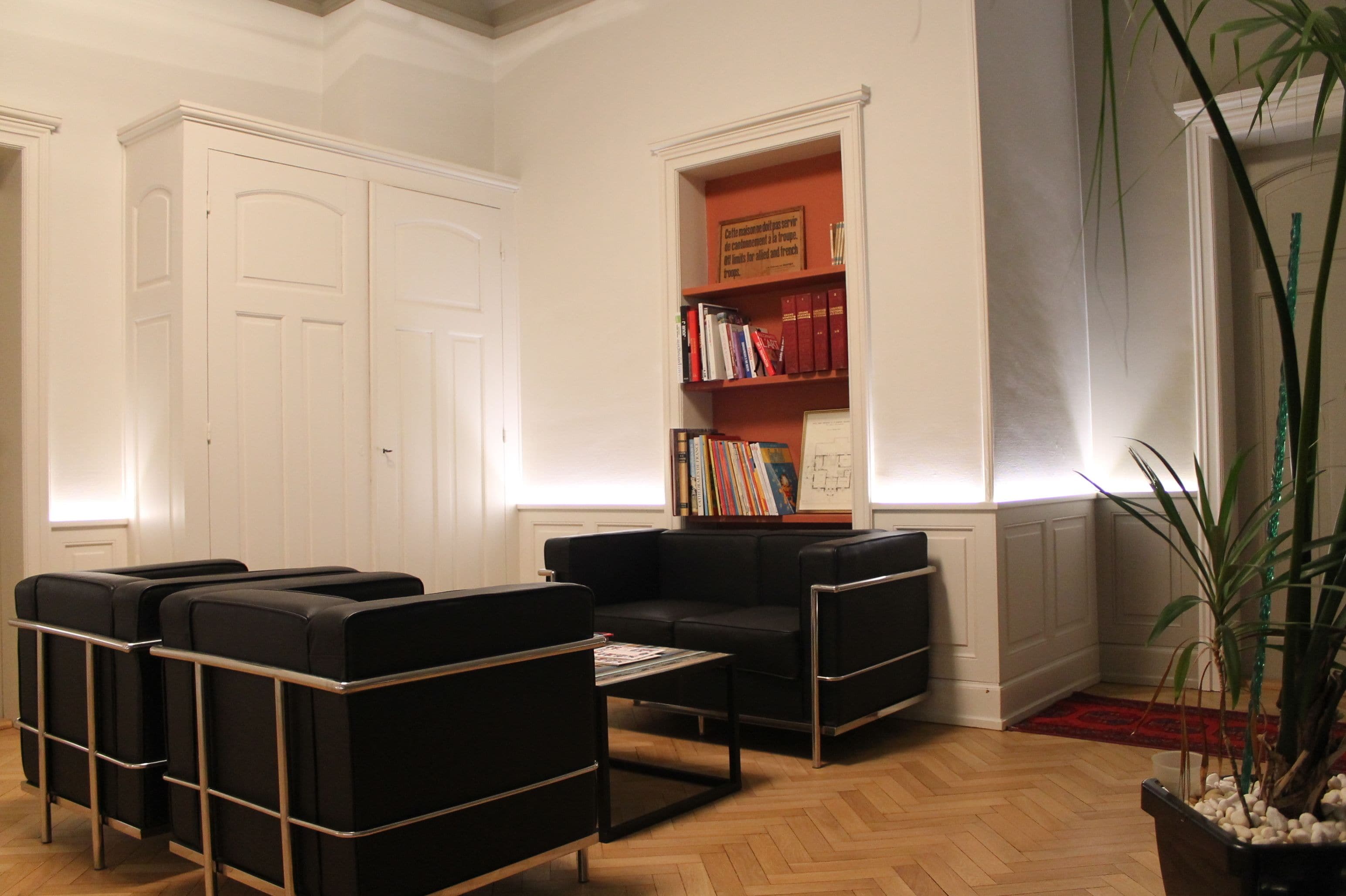 Foto - Villa Élyane