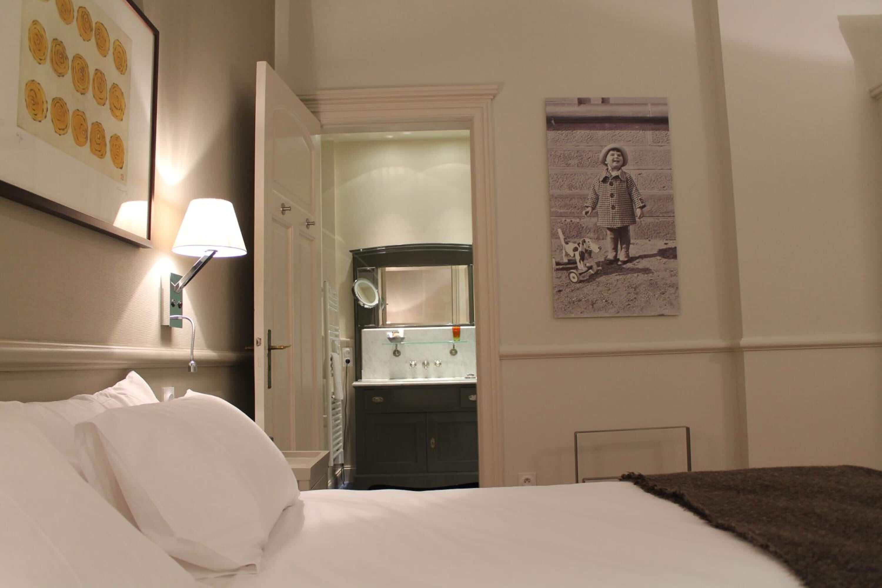 Foto - Villa Élyane