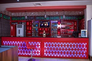 Lounge - Best Western Plus Enugu (Enugu)