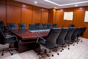 Meeting facility - Best Western Plus Enugu (Enugu)