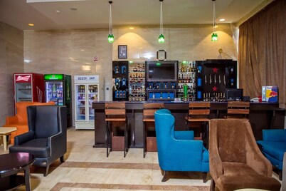 Best Western Plus Enugu