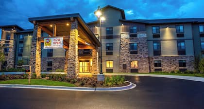 My Place Hotels - Chicago West/North Aurora, IL