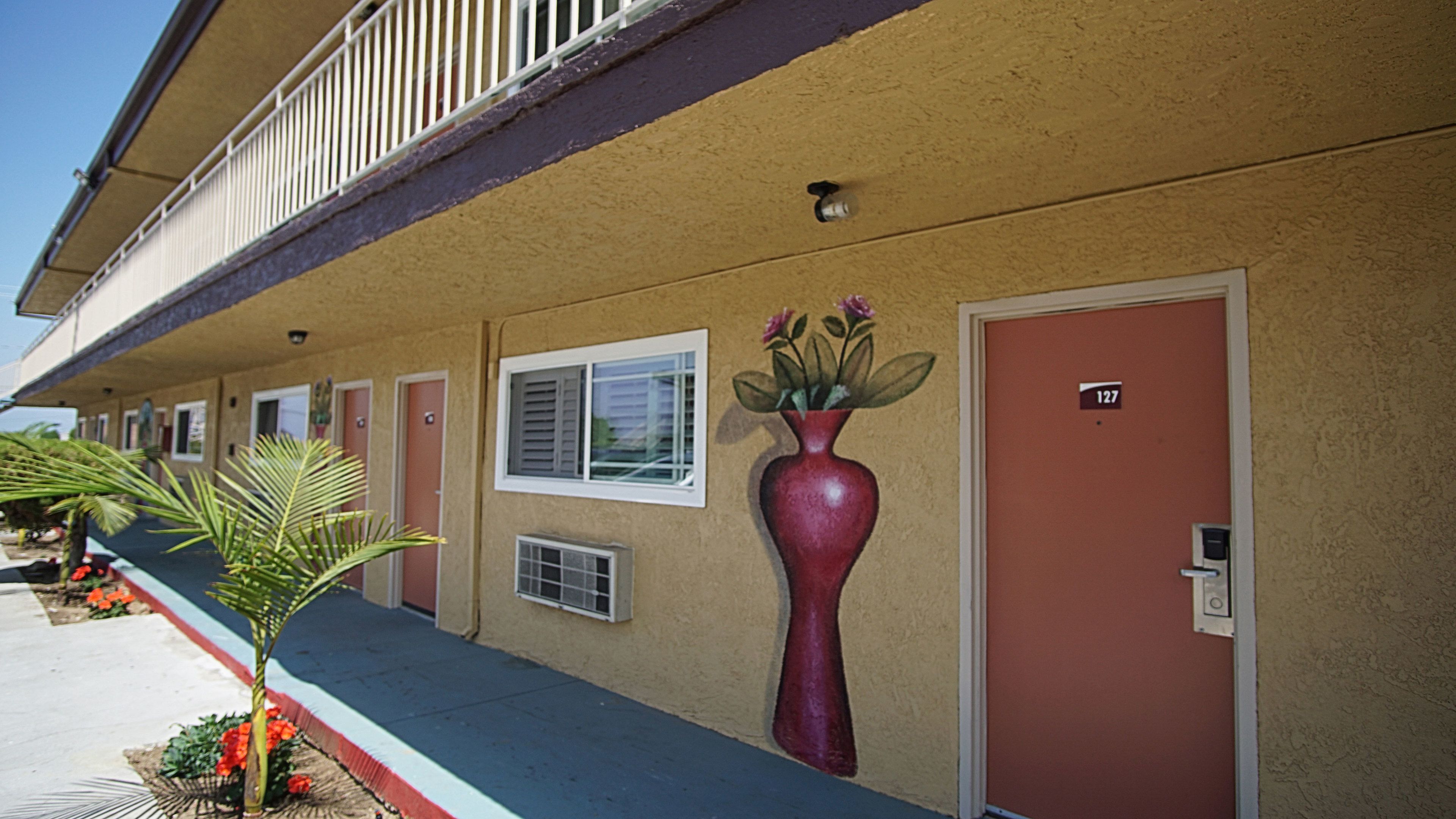 Foto - Los Angeles Inn & Suites - LAX