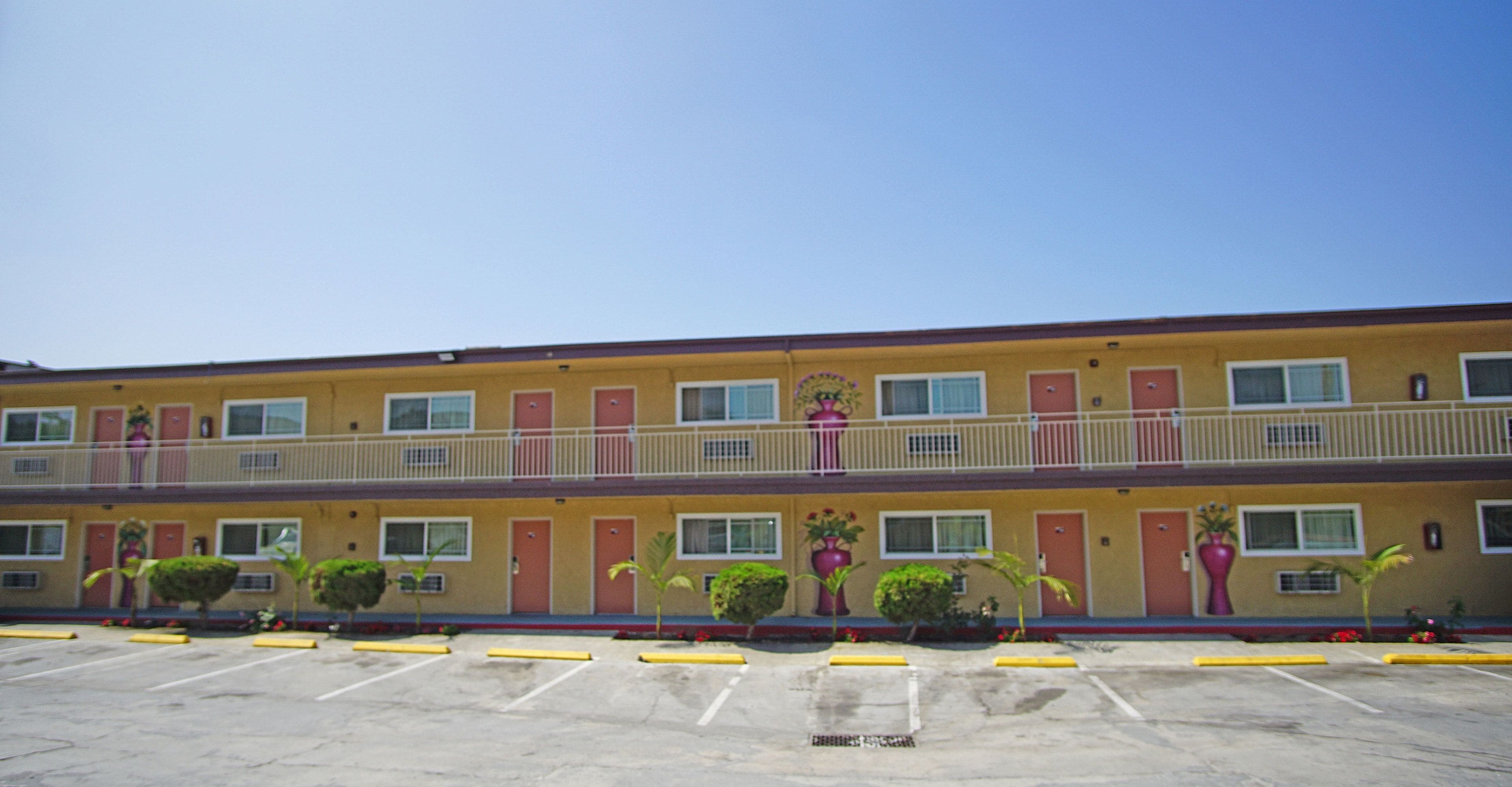 Foto - Los Angeles Inn & Suites - LAX