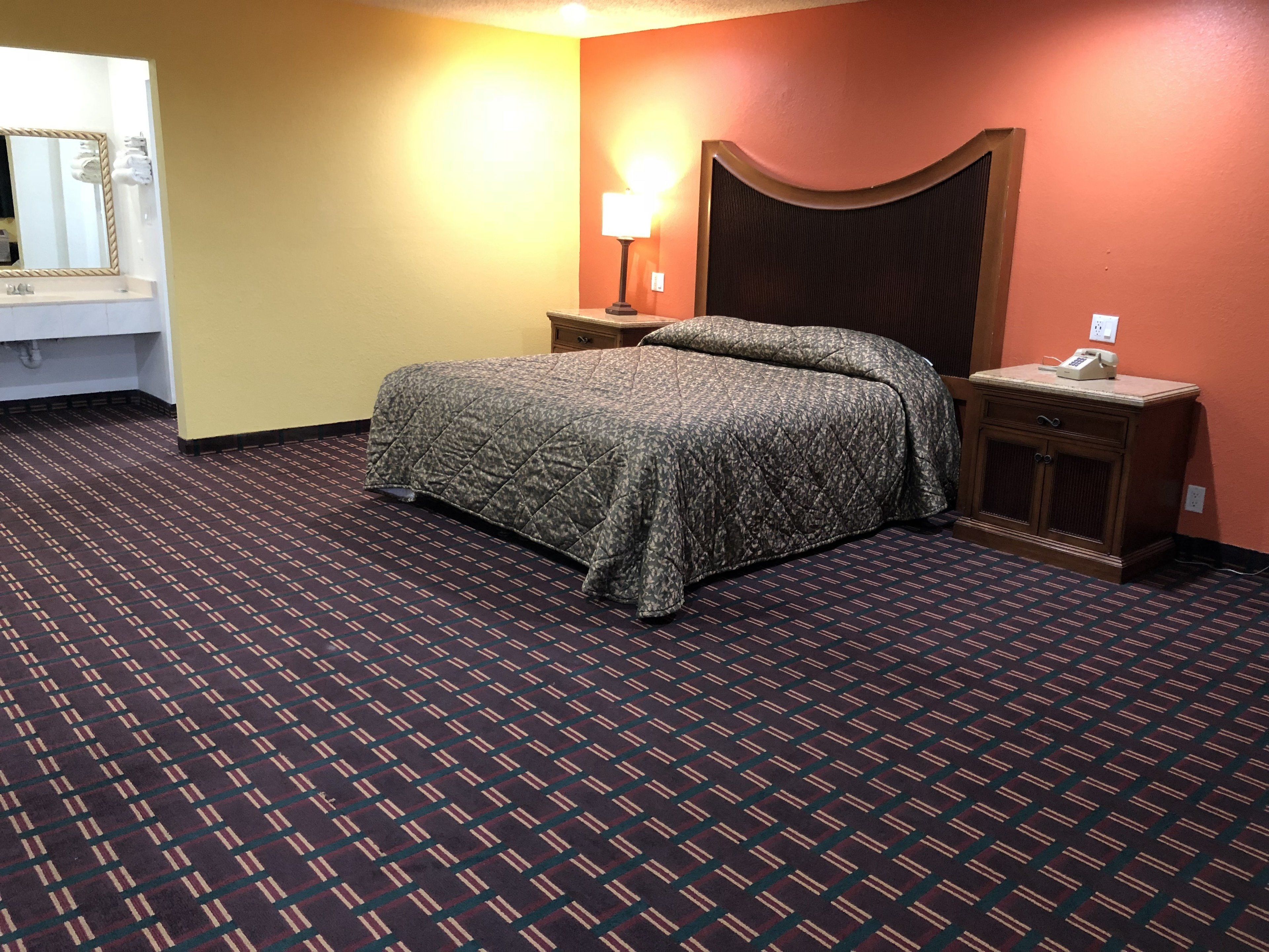 Foto - Los Angeles Inn & Suites - LAX