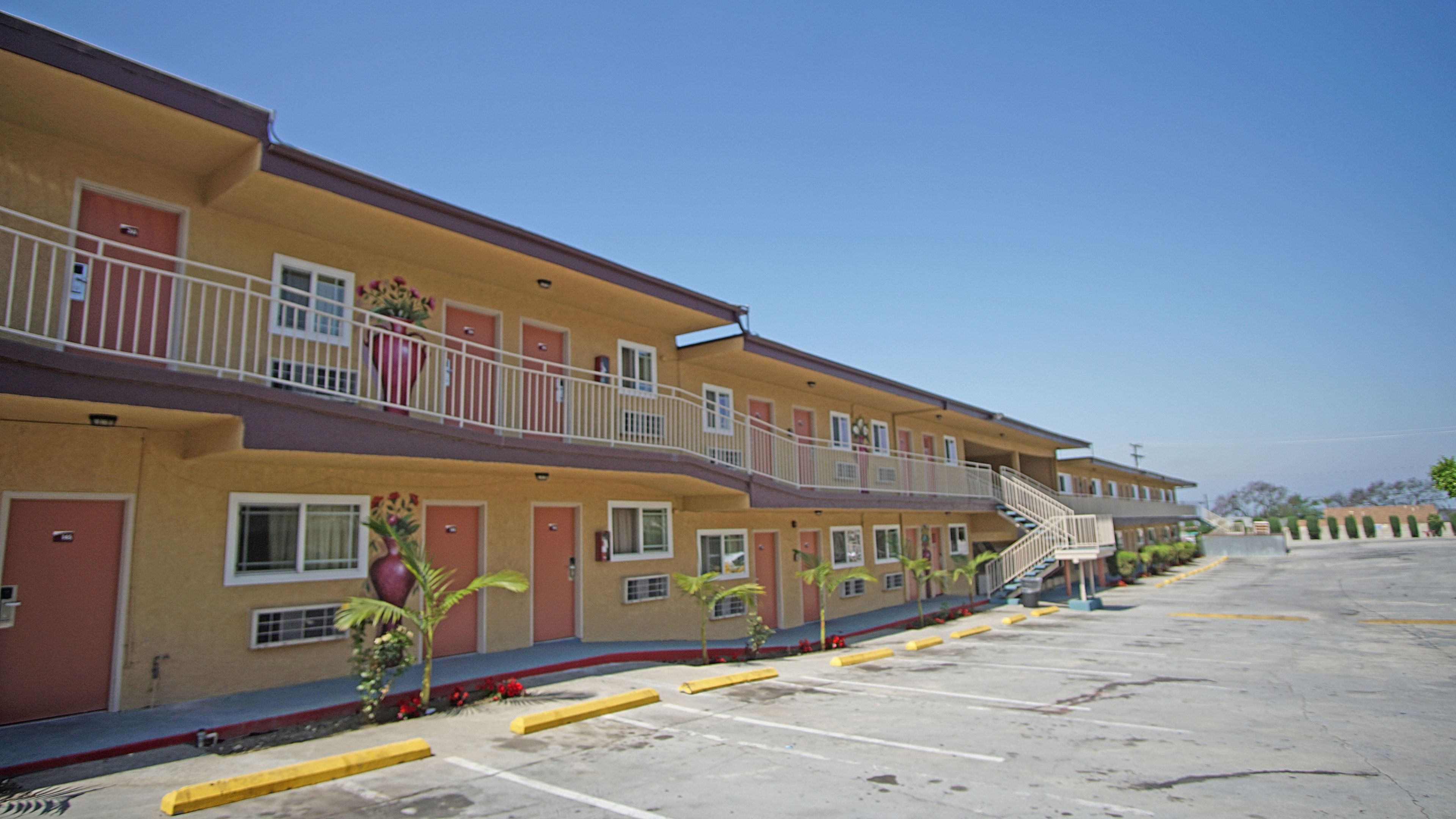 Foto - Los Angeles Inn & Suites - LAX