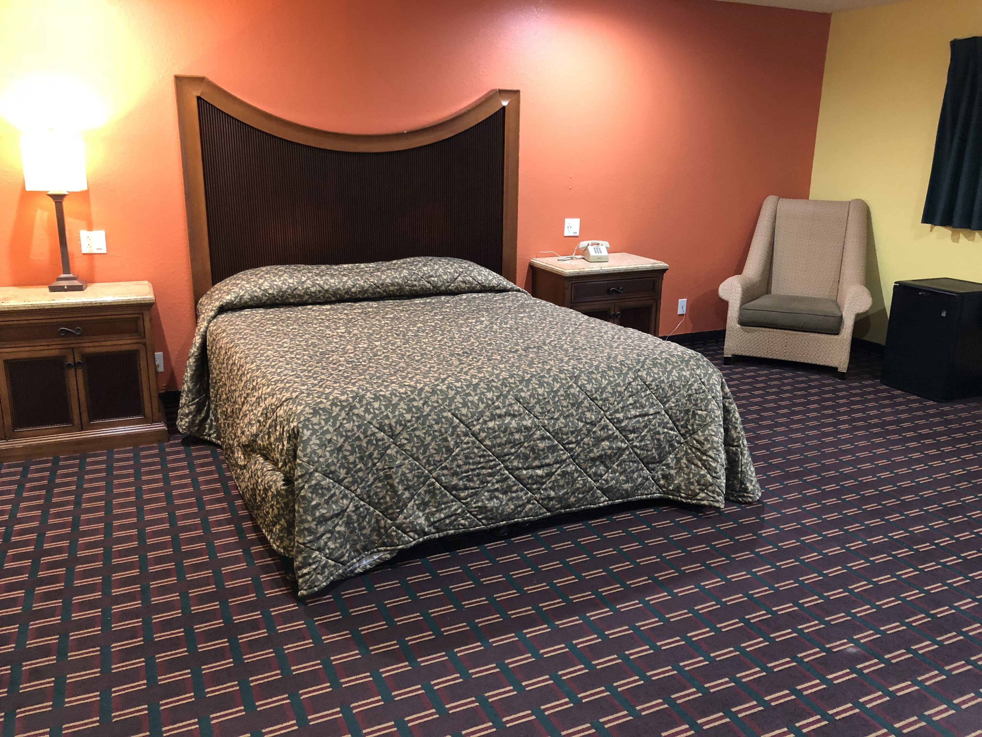 Foto - Los Angeles Inn & Suites - LAX