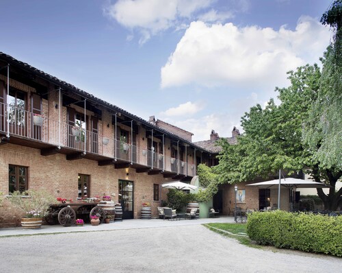 Agriturismo Ca' del Re
