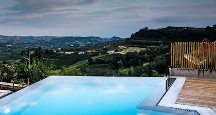 Agriturismo Ca' del Re