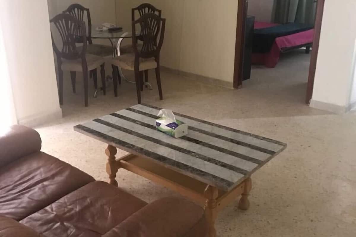 economy apartment, 1 bedroom | desk, iron/ironing board, free wifi, bed sheets