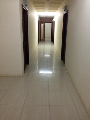 Interior - Al Qatal Building (Amman)