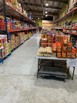 Interior - Al Qatal Building (Amman)