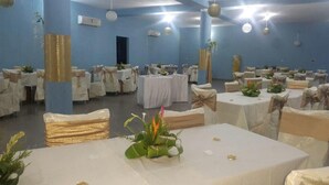 Sala ricevimenti