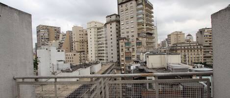 Appartamento Standard, 1 camera da letto | Vista dalla camera