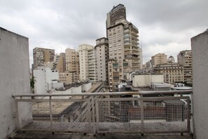 Apartament estàndard, 1 dormitori | Vista des de l'habitació