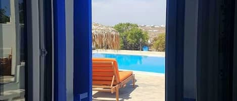 Deluxe Double Room, 1 Double Bed