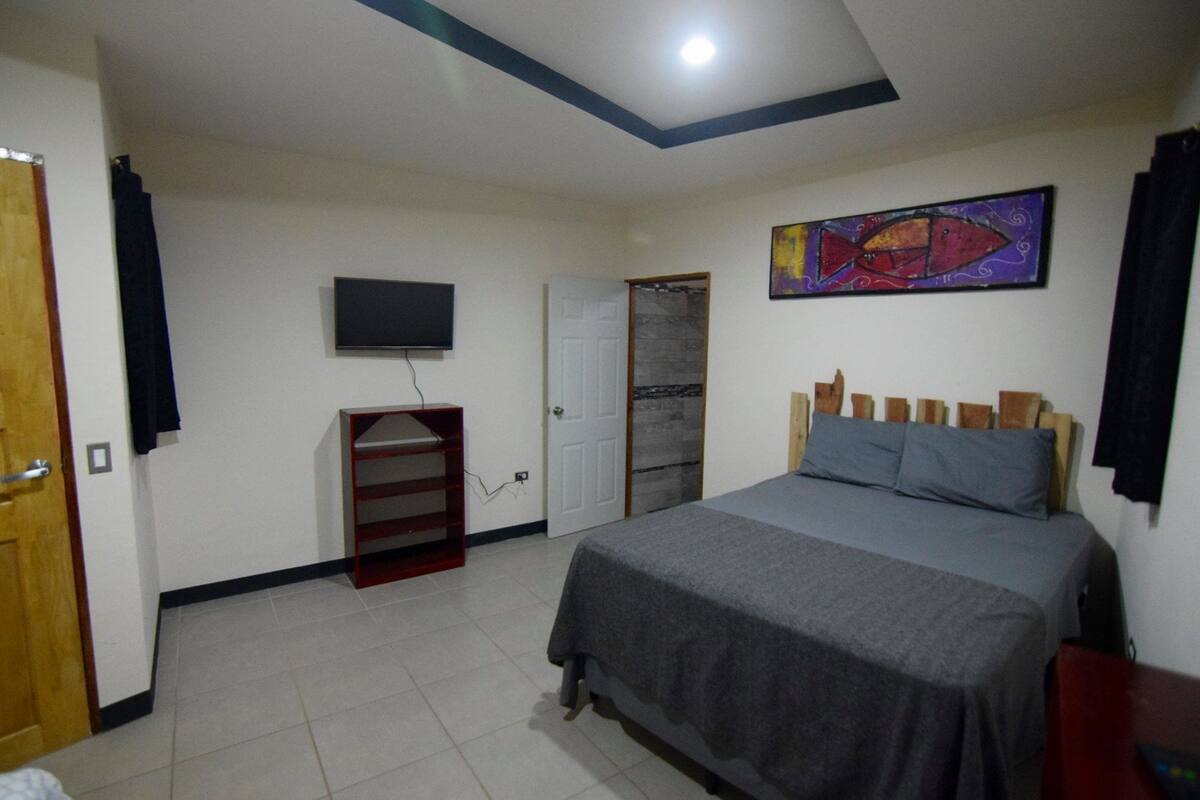 Chambre Triple Deluxe, plusieurs lits, non-fumeur