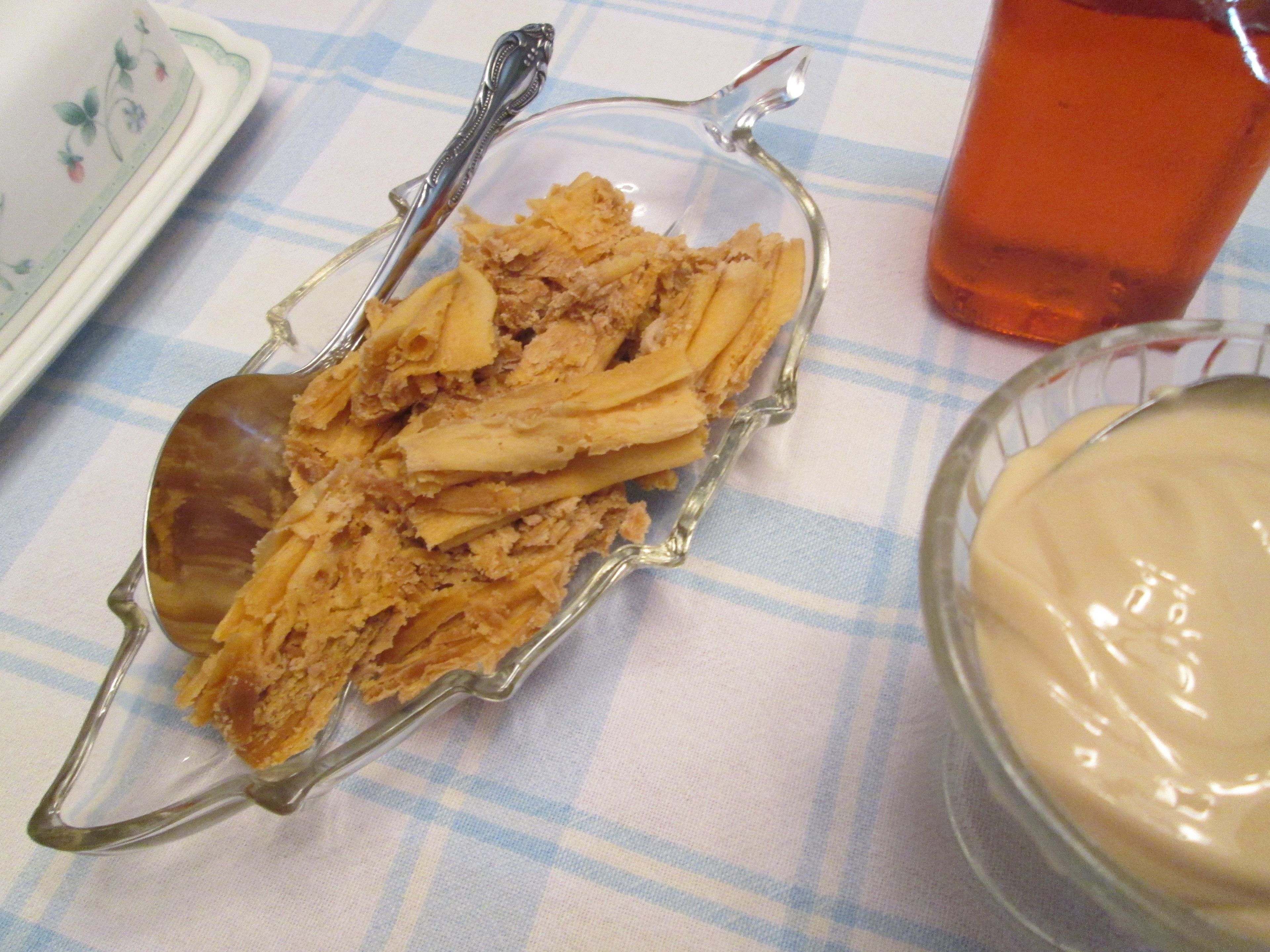 用餐區