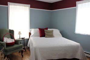 Room (Les Grands-Parents)