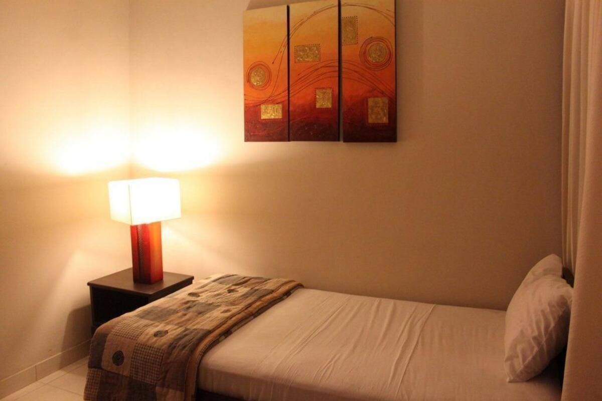 Single Room, 1 Single Bed | In-room safe, desk, free WiFi
