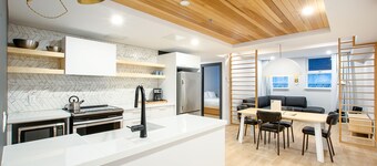 Les Lofts Charest - By Les Lofts Vieux-Quebec