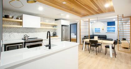 Les Lofts Charest - By Les Lofts Vieux-Quebec