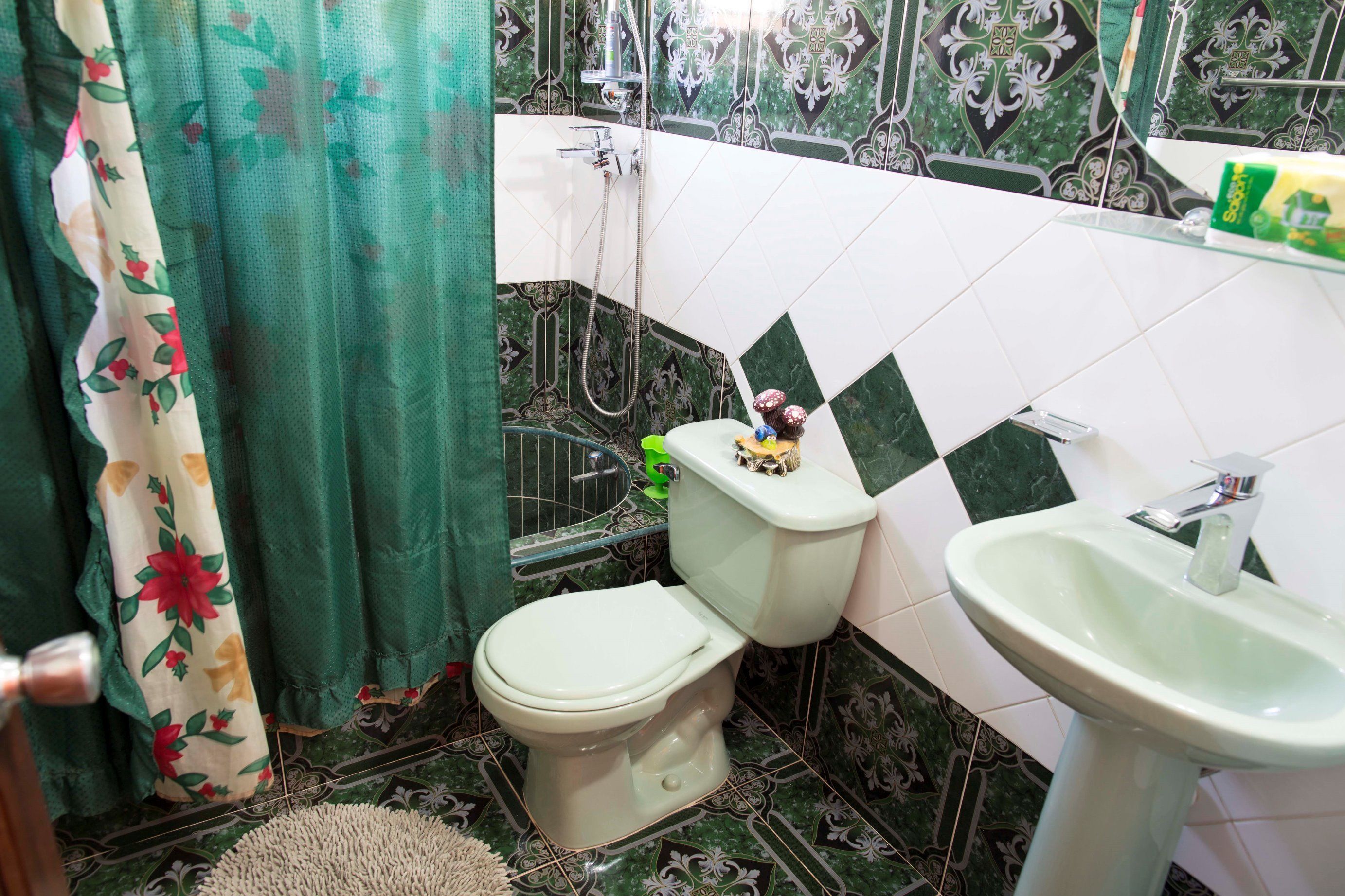 Casa Chinisi - La China & Isidoro