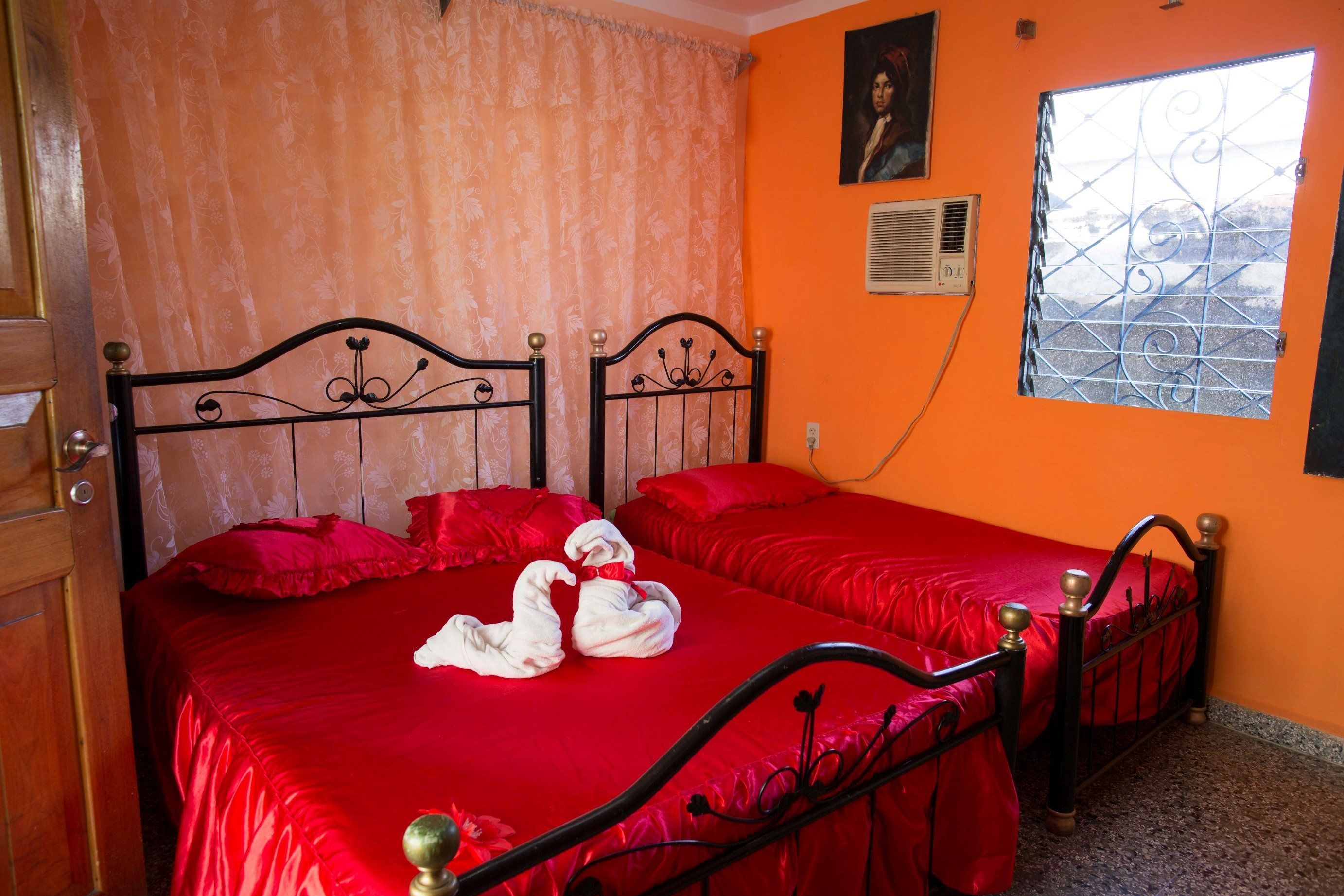 Casa Chinisi - La China & Isidoro