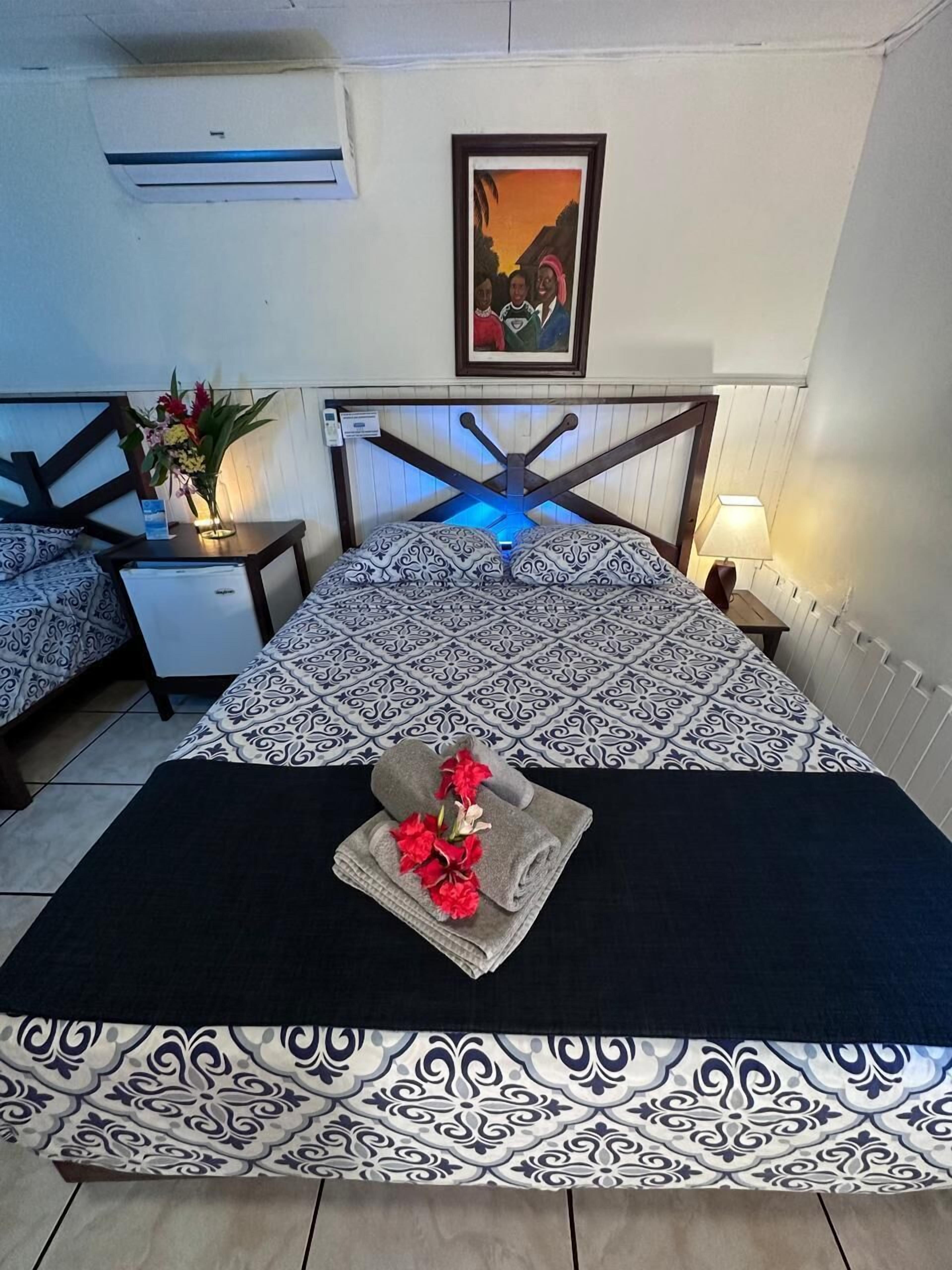 熨斗/熨板、免费 WiFi、床单