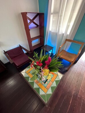 Family Room, Multiple Beds, Non Smoking - Hotel Maritza (Cahuita)
