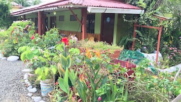 Jardín