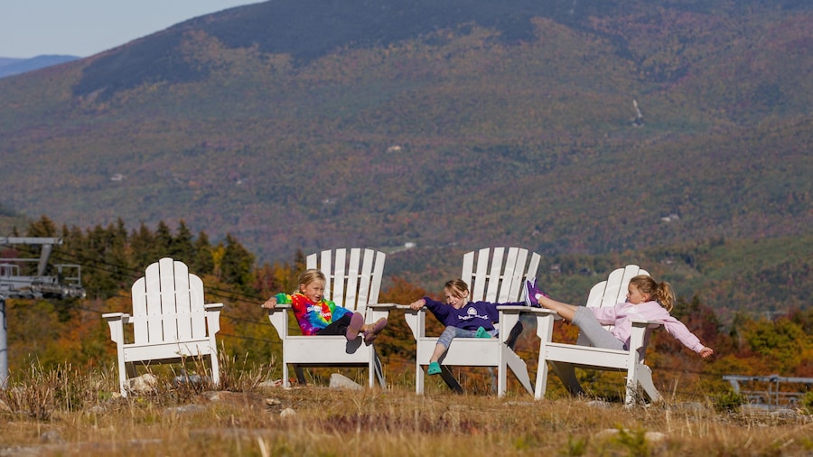 Grand Summit Hotel