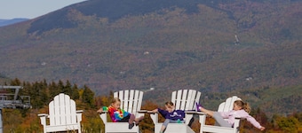 Grand Summit Hotel