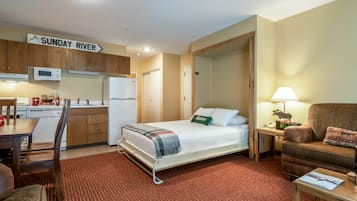 Deluxe Room, Multiple Beds