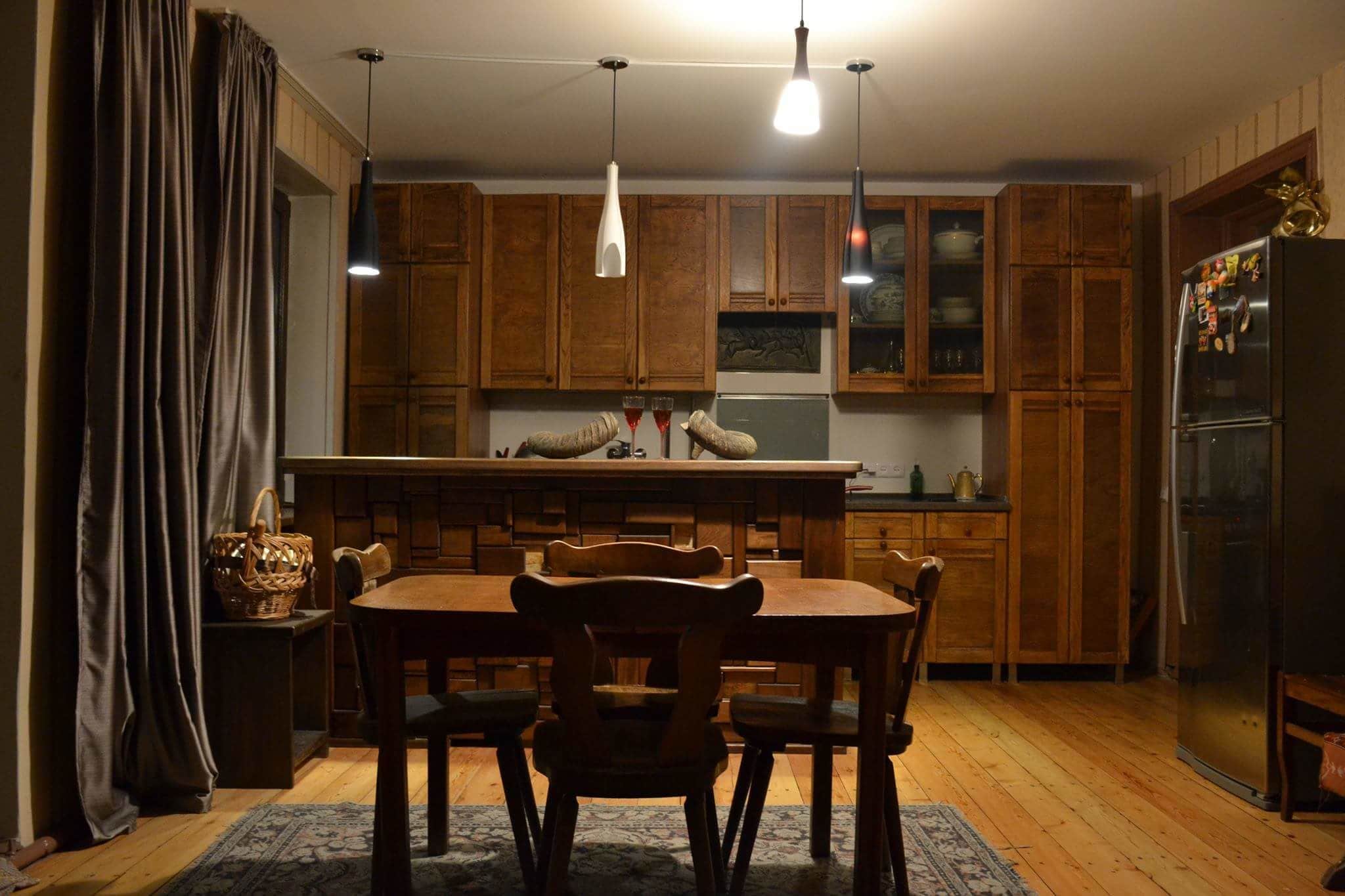 Bar (en la propiedad)