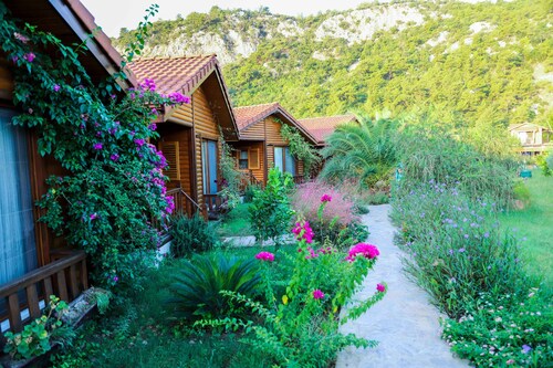 Leontopolis Apart Hotel