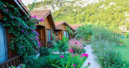 Leontopolis Apart Hotel