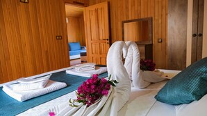 Apartment, 1 Bedroom - Leontopolis Apart Hotel (Kemer)
