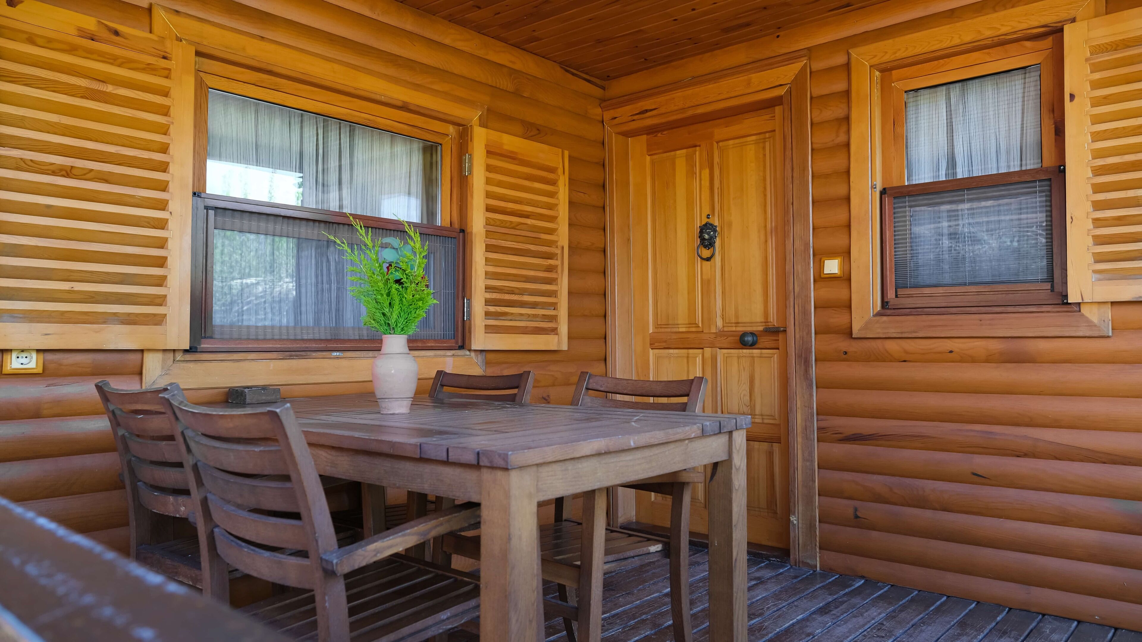 Apartment, 2 Bedrooms | Terrace/patio