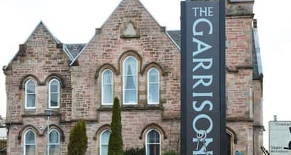 The Garrison