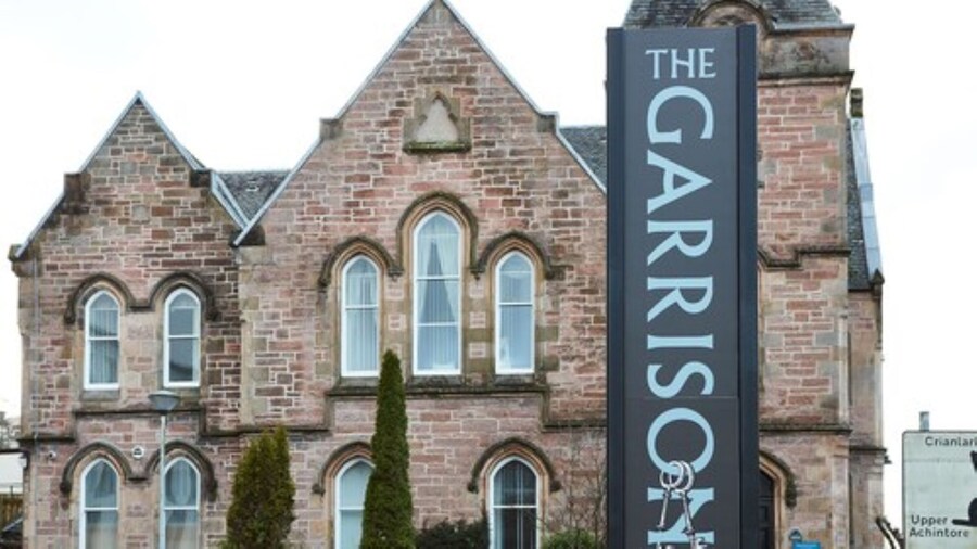 The Garrison