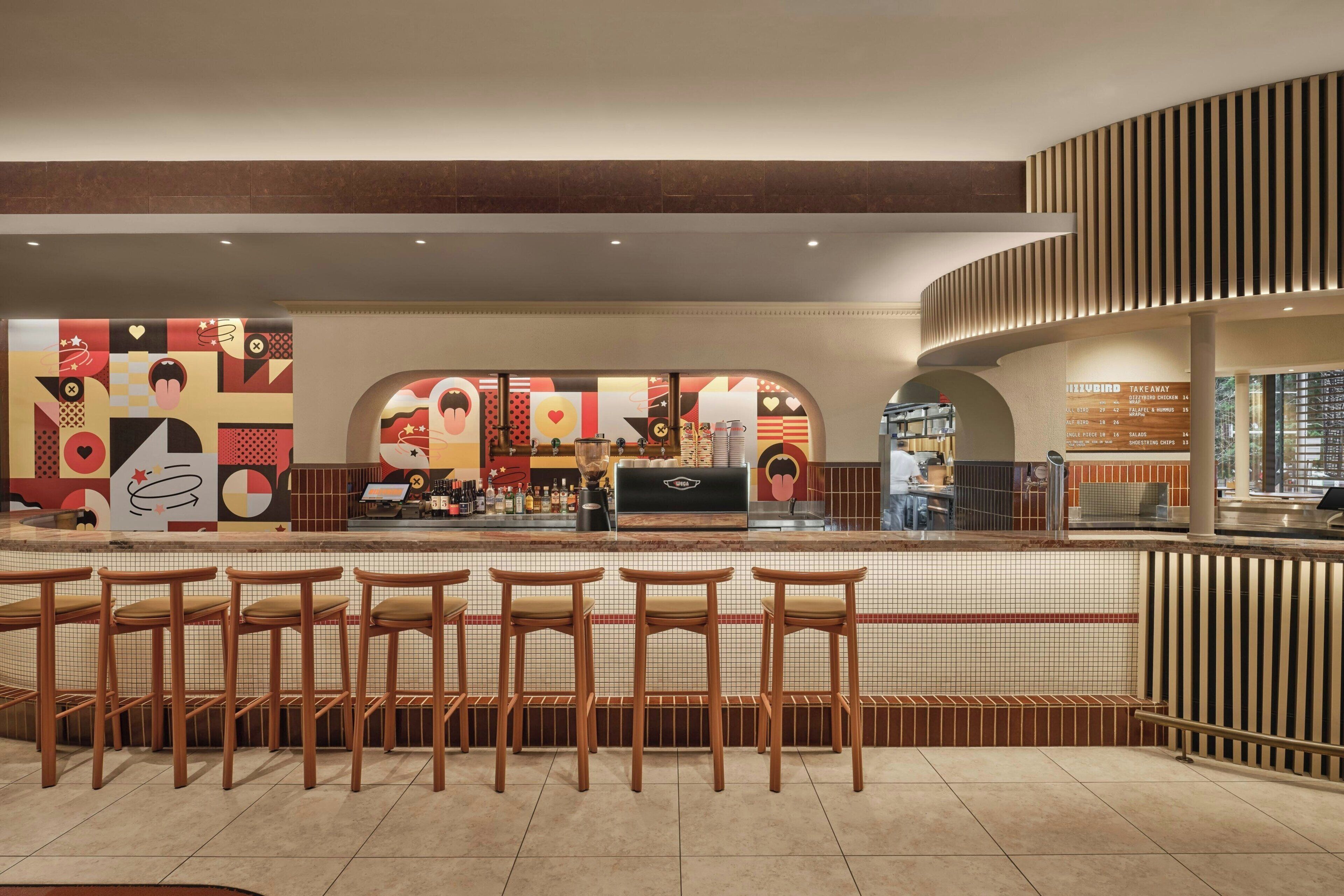 Foto - Four Points by Sheraton Sydney, Central Park