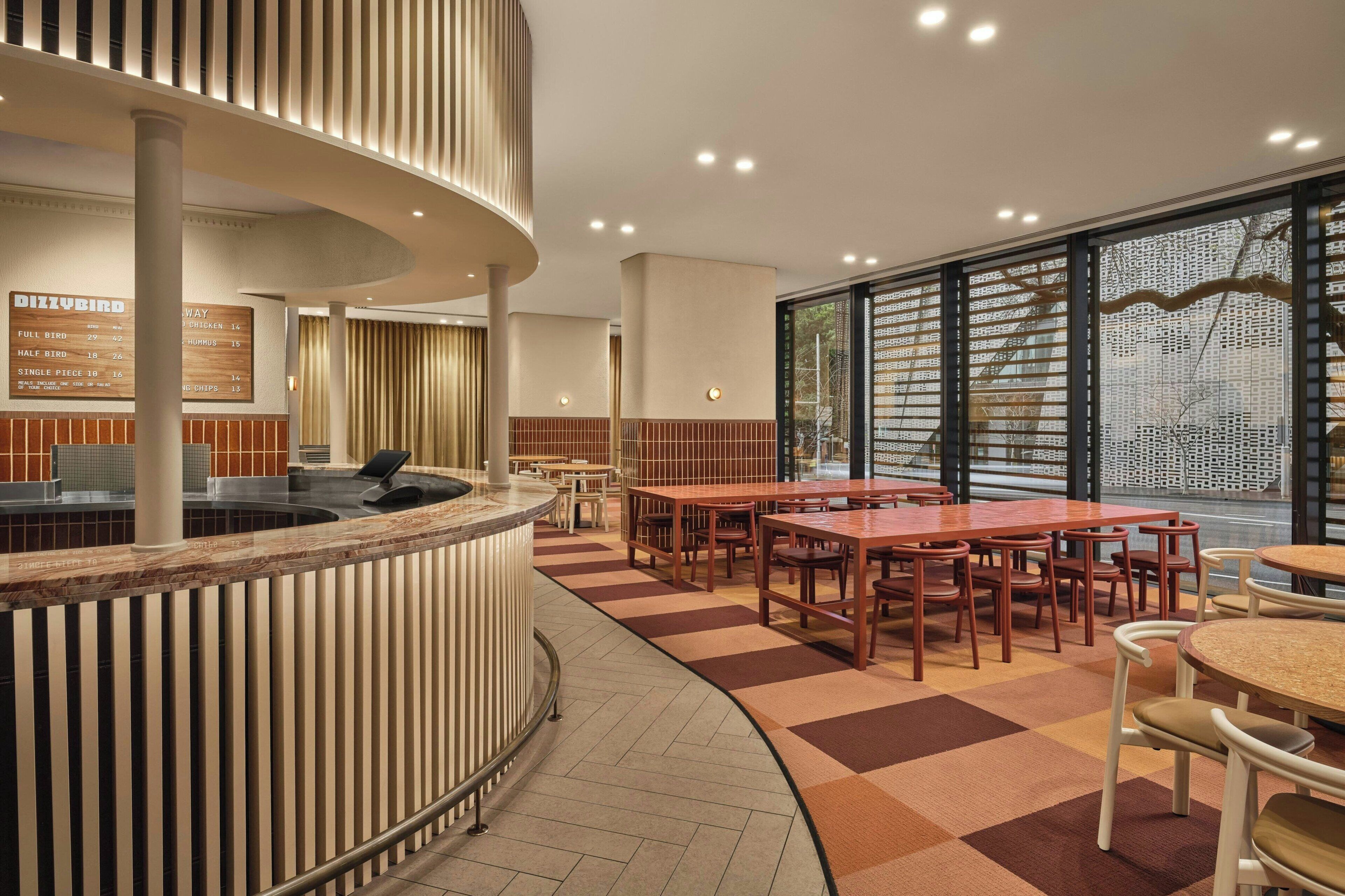 Foto - Four Points by Sheraton Sydney, Central Park