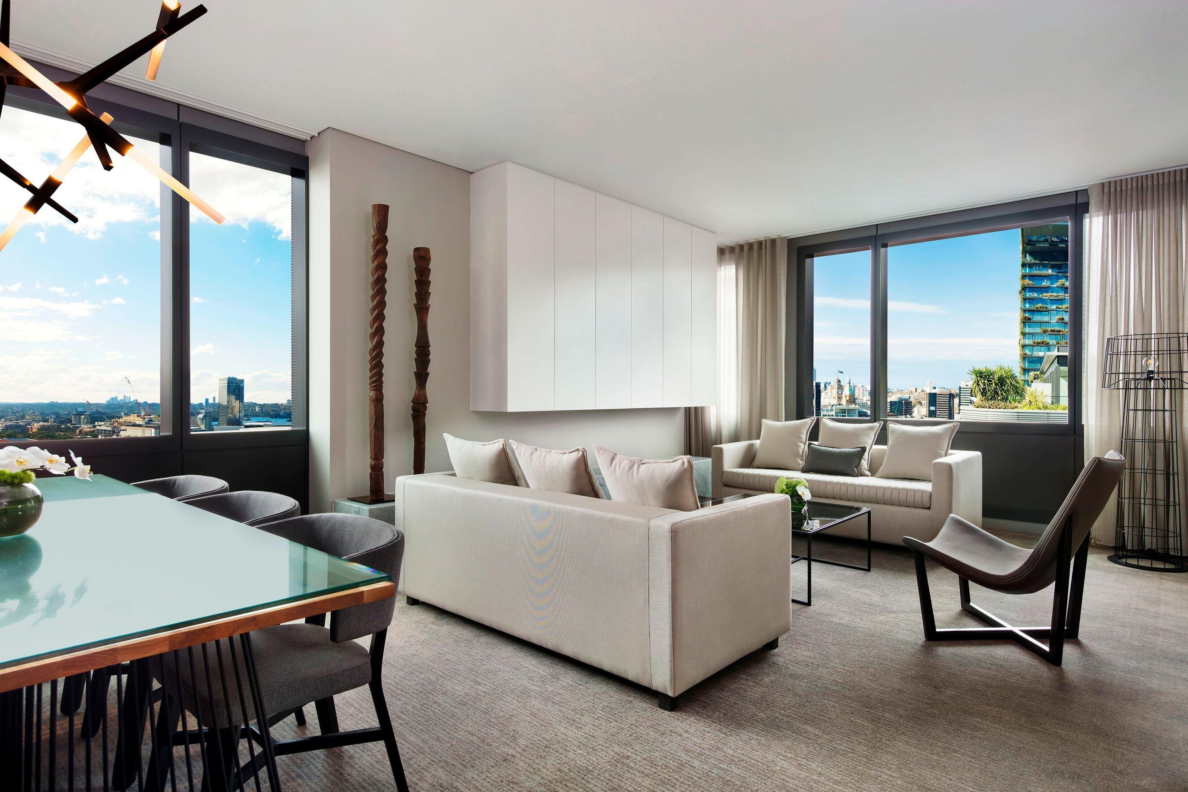 1 bedroom, minibar, in-room safe, desk