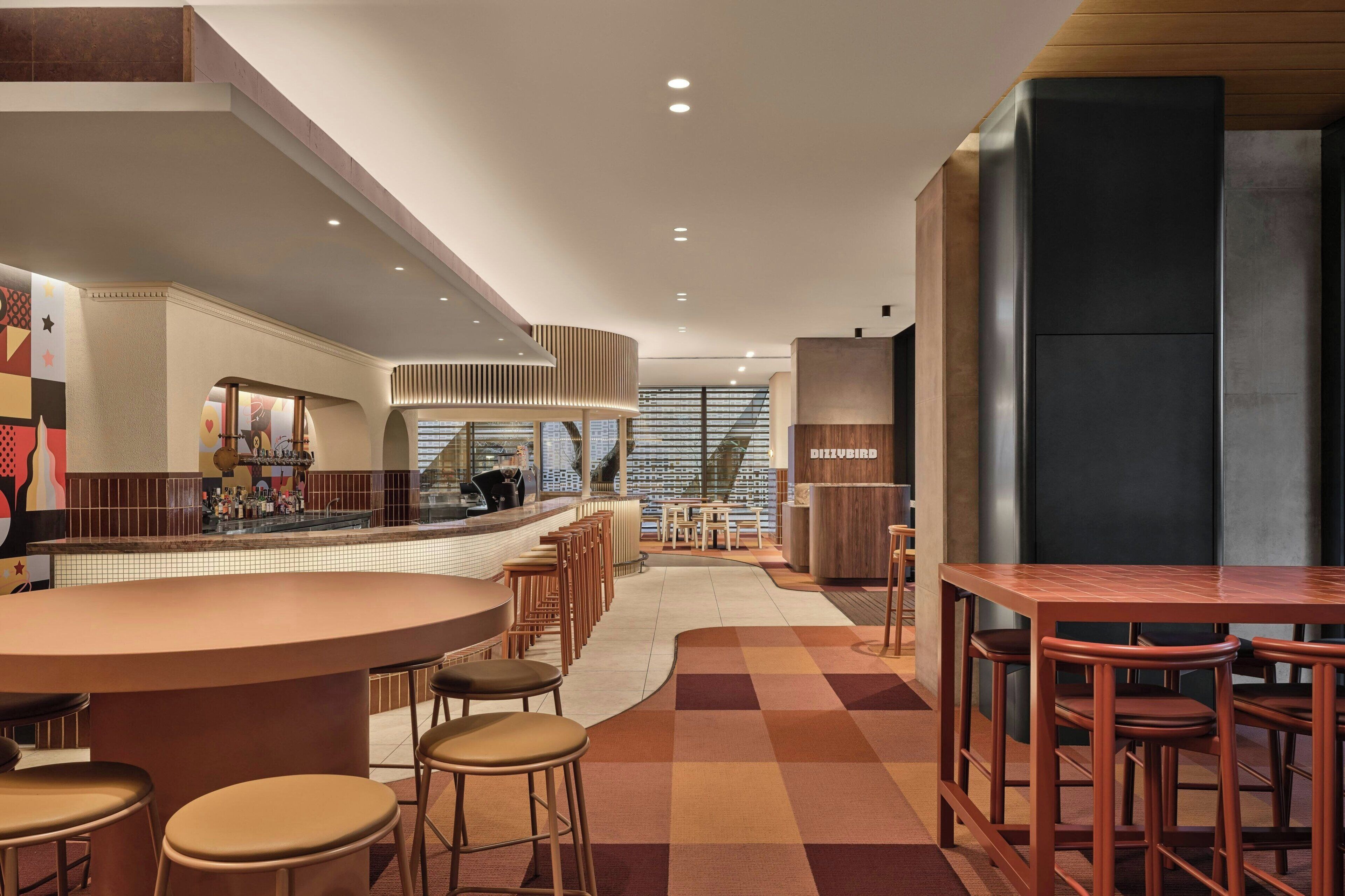 Foto - Four Points by Sheraton Sydney, Central Park