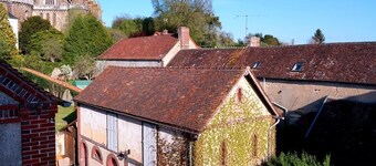 La Maison D'hôtes de Toucy