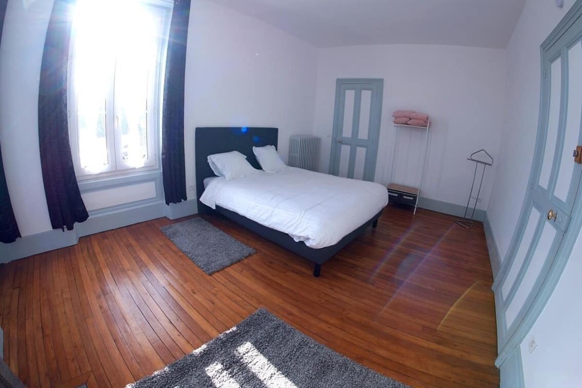 Superior driepersoonskamer, en-suite badkamer | Wifi